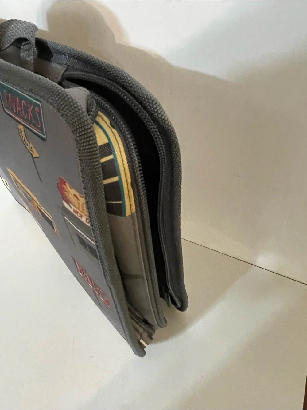 Thirty One Travel Essentials Bag